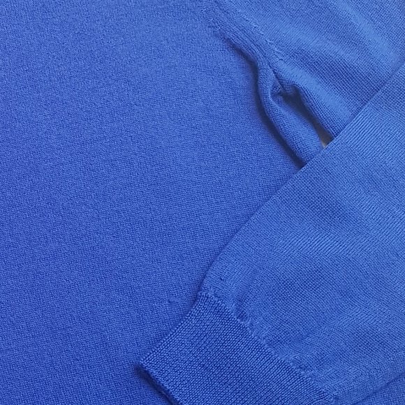 J.CREW Blue Tippi Sweater - Picture 13 of 15